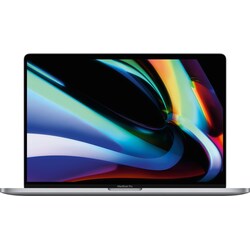 MacBook Pro 16 2019 16/1 TB (space grey)