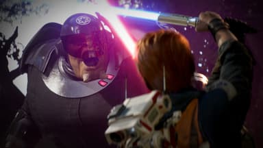 Star Wars Jedi: Fallen Order - Deluxe Edition - PS4