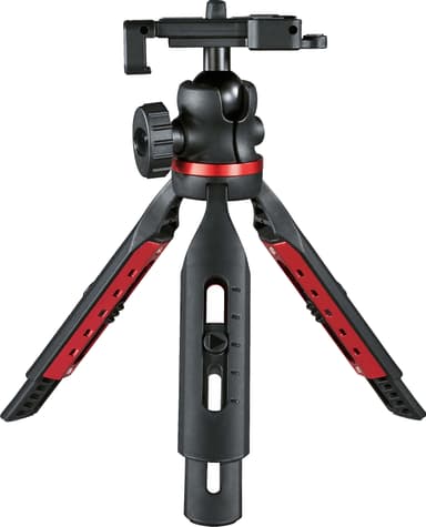 Hama Solid 19B tripod