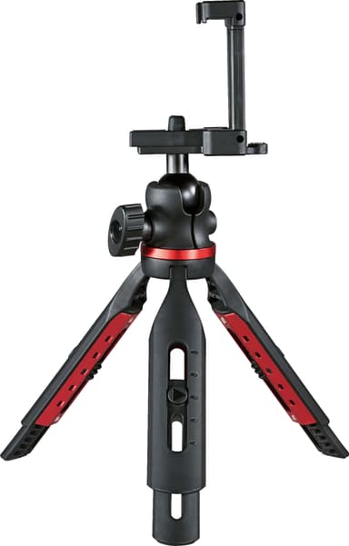 Hama Solid 19B tripod
