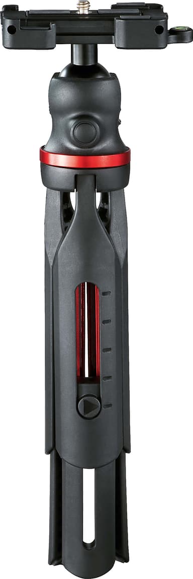 Hama Solid 19B tripod