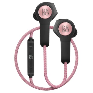 B&O BeoplayH5 trådløse in-ear hovedtlf. (dusty rose)