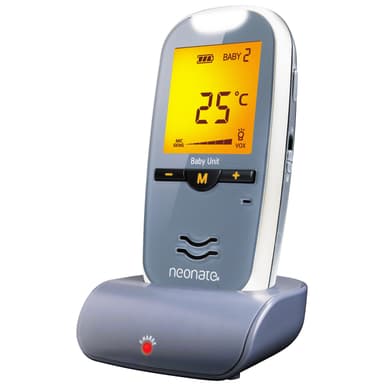 Neonate ekstra babymonitor BU-69D til BC-6900D