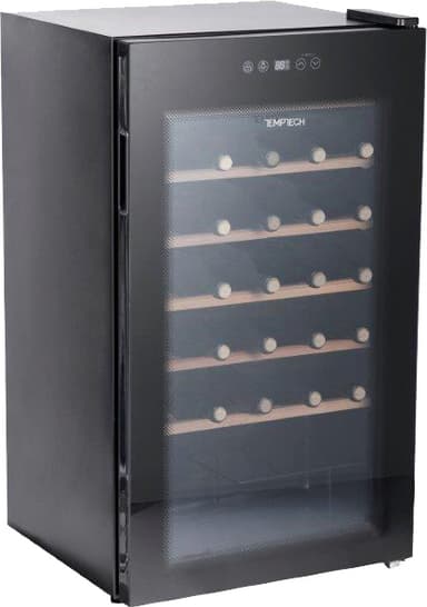 Temptech Performance vinkøler MWES95SBB