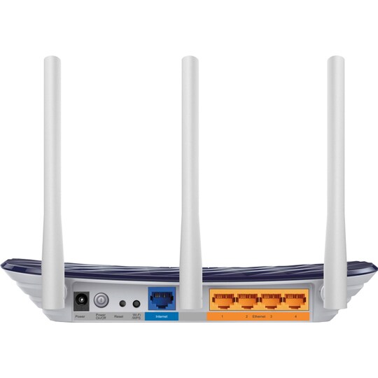 TP-Link Archer C20 AC750 router