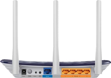 TP-Link Archer C20 AC750 router