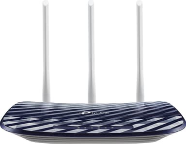 TP-Link Archer C20 AC750 router