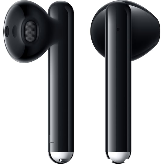 kandidat ugentlig Forbløffe Huawei FreeBuds 3 trådløse høretelefoner (sort) | Elgiganten