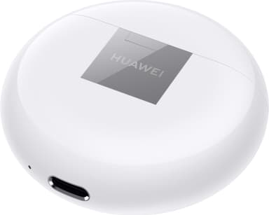 Huawei FreeBuds 3 trådløse høretelefoner (hvid)