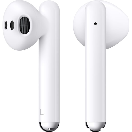 Huawei 3 trådløse høretelefoner (hvid) |