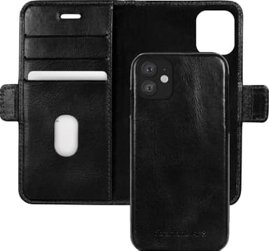 dbramante1928 Lynge Apple iPhone 11 cover (sort)