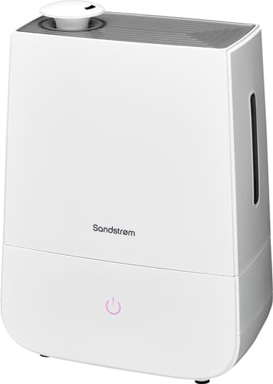 Sandstrøm Ultrasonic luftfugter SHTW20E