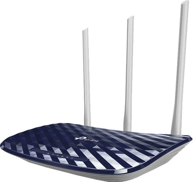 TP-Link Archer C20 AC750 router