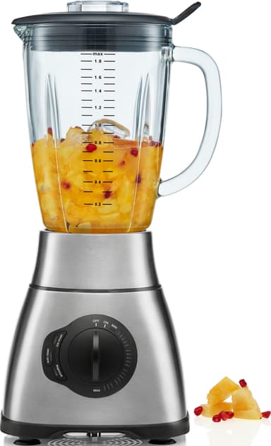 Wilfa Xplode Energy blender BLSP1200S