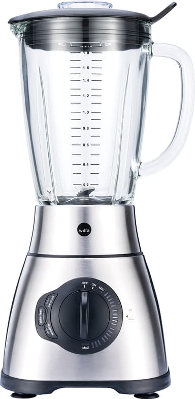 Wilfa Xplode Energy blender BLSP1200S