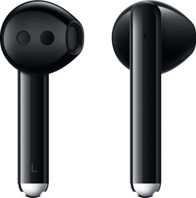 Huawei FreeBuds 3 trådløse høretelefoner (sort)