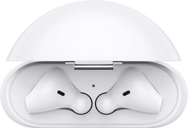 Huawei FreeBuds 3 trådløse høretelefoner (hvid)