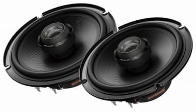 Pioneer TS-Z65F 16,5 cm. Højttaler - 300 watt