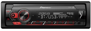 Pioneer MVH-S420BT Bluetooth - Elgiganten