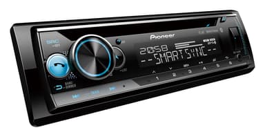 Pioneer DEH-S510BT CD/Bluetooth/Spotify