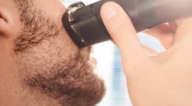 Philips skægtrimmer BT5205