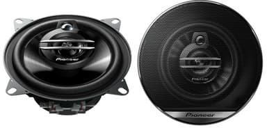Pioneer TS-G1030F 10 cm. 3-vejs højttaler