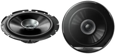 Pioneer TS-G1710F 17 cm. højttalere