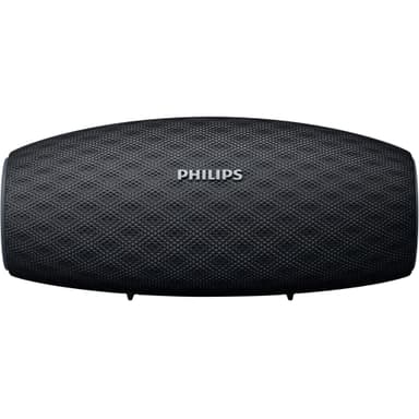 Philips portable trådløs højtaler BT6900B/00 - sort