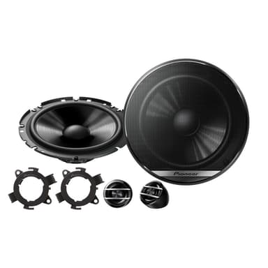 Pioneer TS-G170C 2-vejs højttalersystem