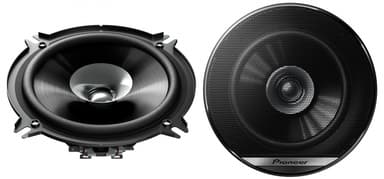 Pioneer TS-G1310F 13 cm. højtt. med dobbelt membran