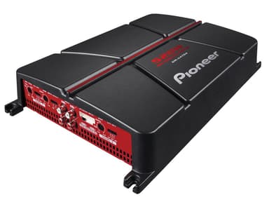 Pioneer GM-A4704 - 4 Kanal Forstærker