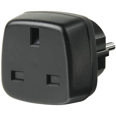 Brennenstuhl rejseadapter
