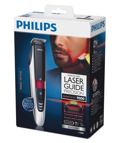 Philips skægtrimmer BT9280/32