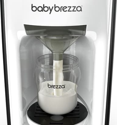 Baby Brezza Formula Pro Advanced modermælkerstatningsmaskine FRP0046EU