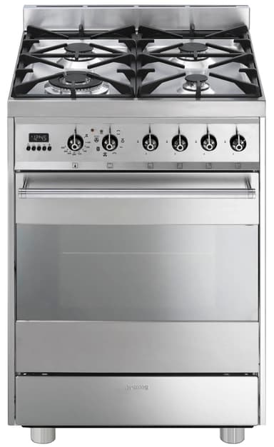 Smeg komfur C6GMX8