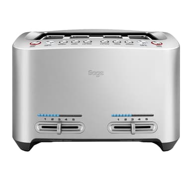 Sage toaster BTA845UK