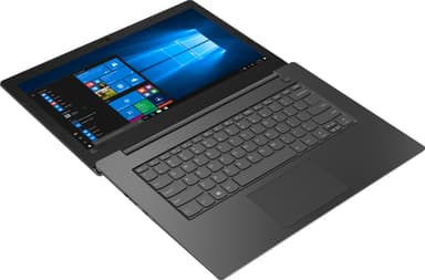 Lenovo V130 14" bærbar computer i5/8 GB (grå)