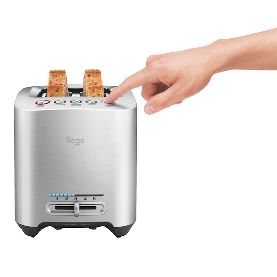 Sage toaster BTA825UK