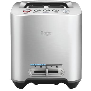 Sage toaster BTA825UK