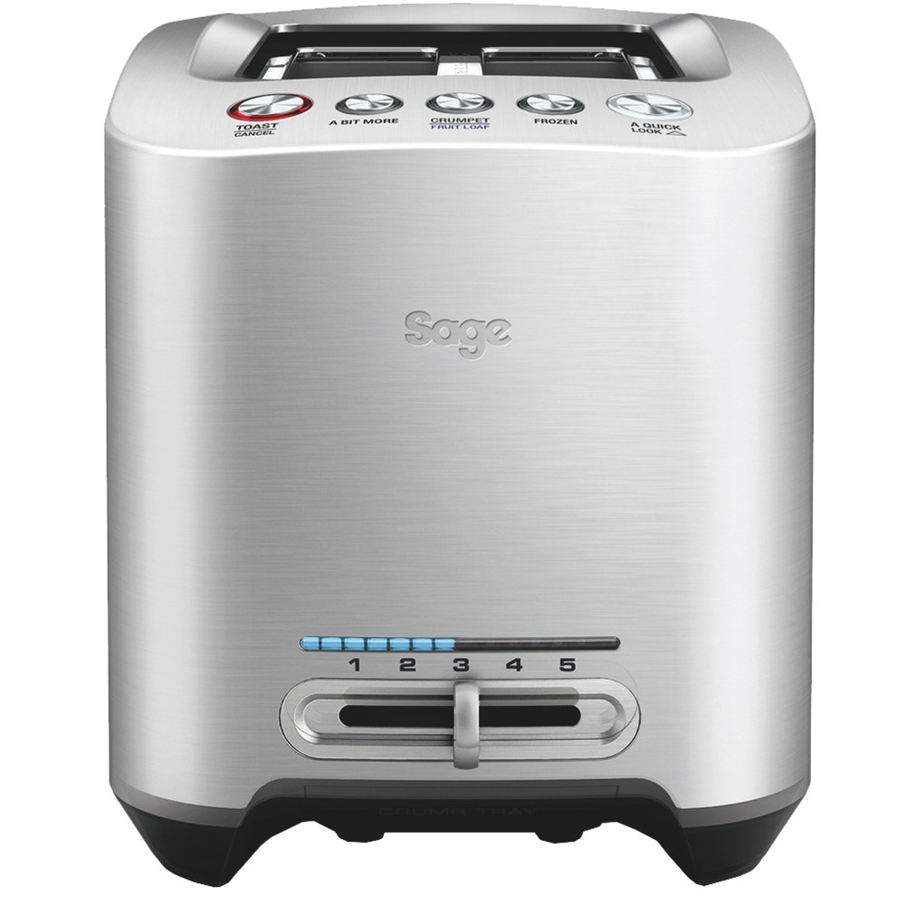 Sage toaster thumbnail