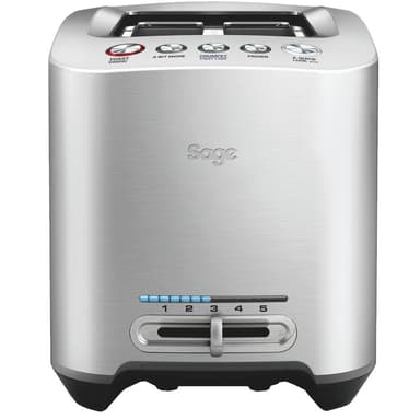 Sage toaster thumbnail