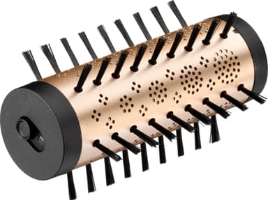 BaByliss Big Hair Dual varmluftsbørste AS950E