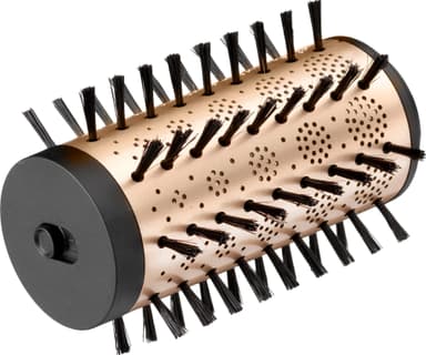 BaByliss Big Hair Dual varmluftsbørste AS950E
