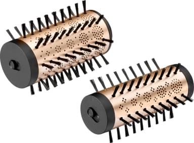 BaByliss Big Hair Dual varmluftsbørste AS950E