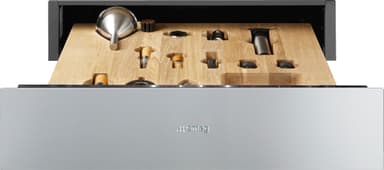 Smeg Classic sommelier-skuffe CPS315X (stål) thumbnail