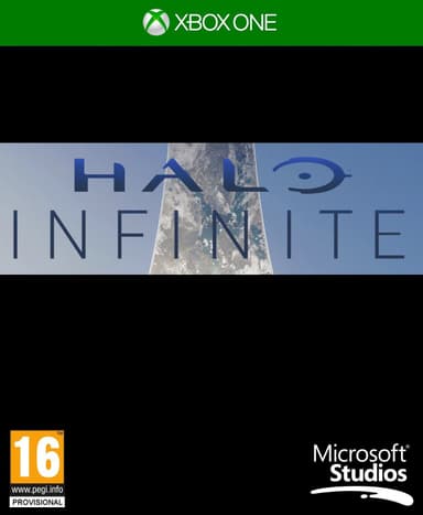 Halo Infinite - Xbox One