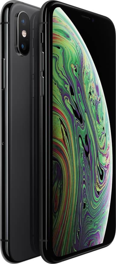 iPhone Xs 512 GB (space grey)