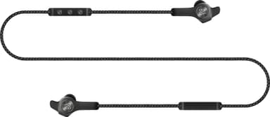 B&O Beoplay E6 trådløse in-ear hovedtelefoner (sort)