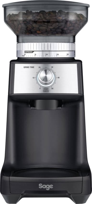 Sage kaffekværn BCG 600 BTR