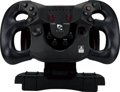 Piranha PS4 F-Racing rat